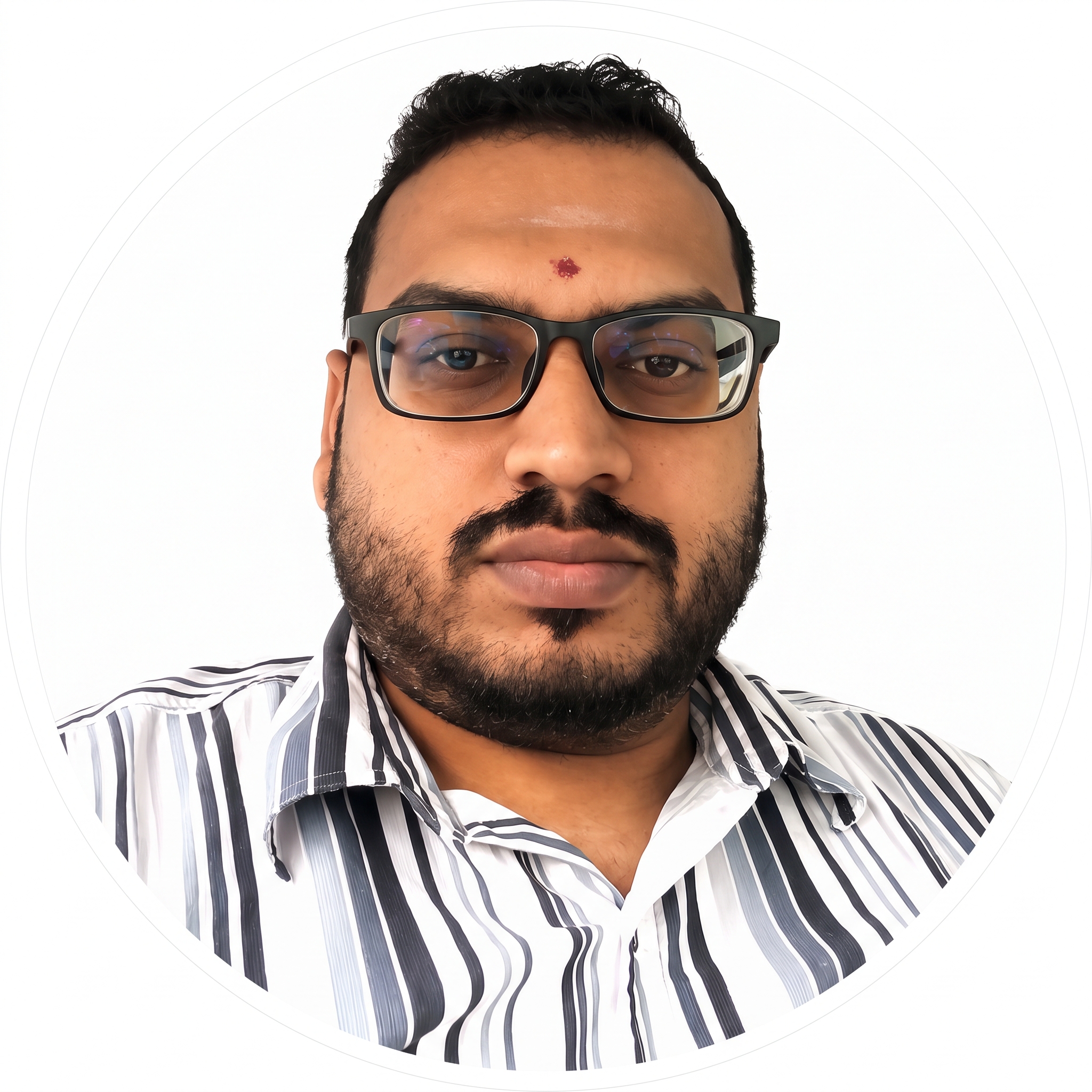 Hari Sunthar Maniam