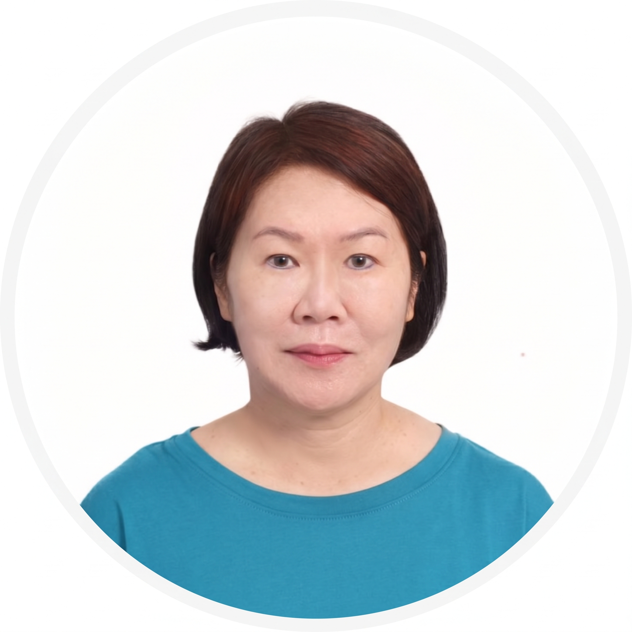 Yong Yoke Foong (Jean)