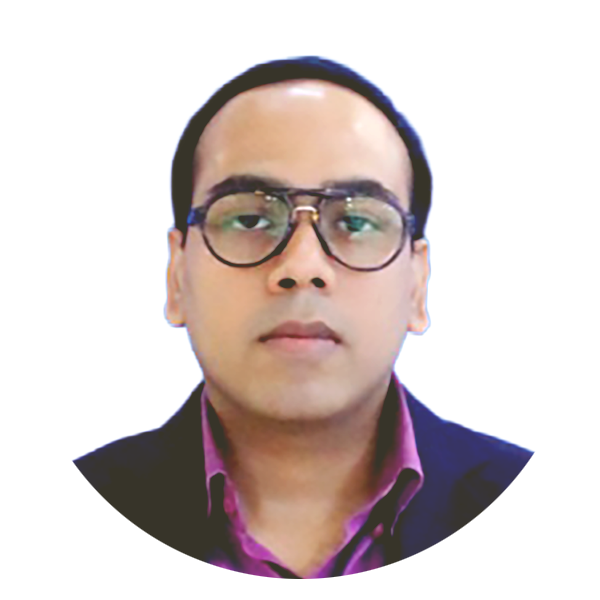 Kaustuv De