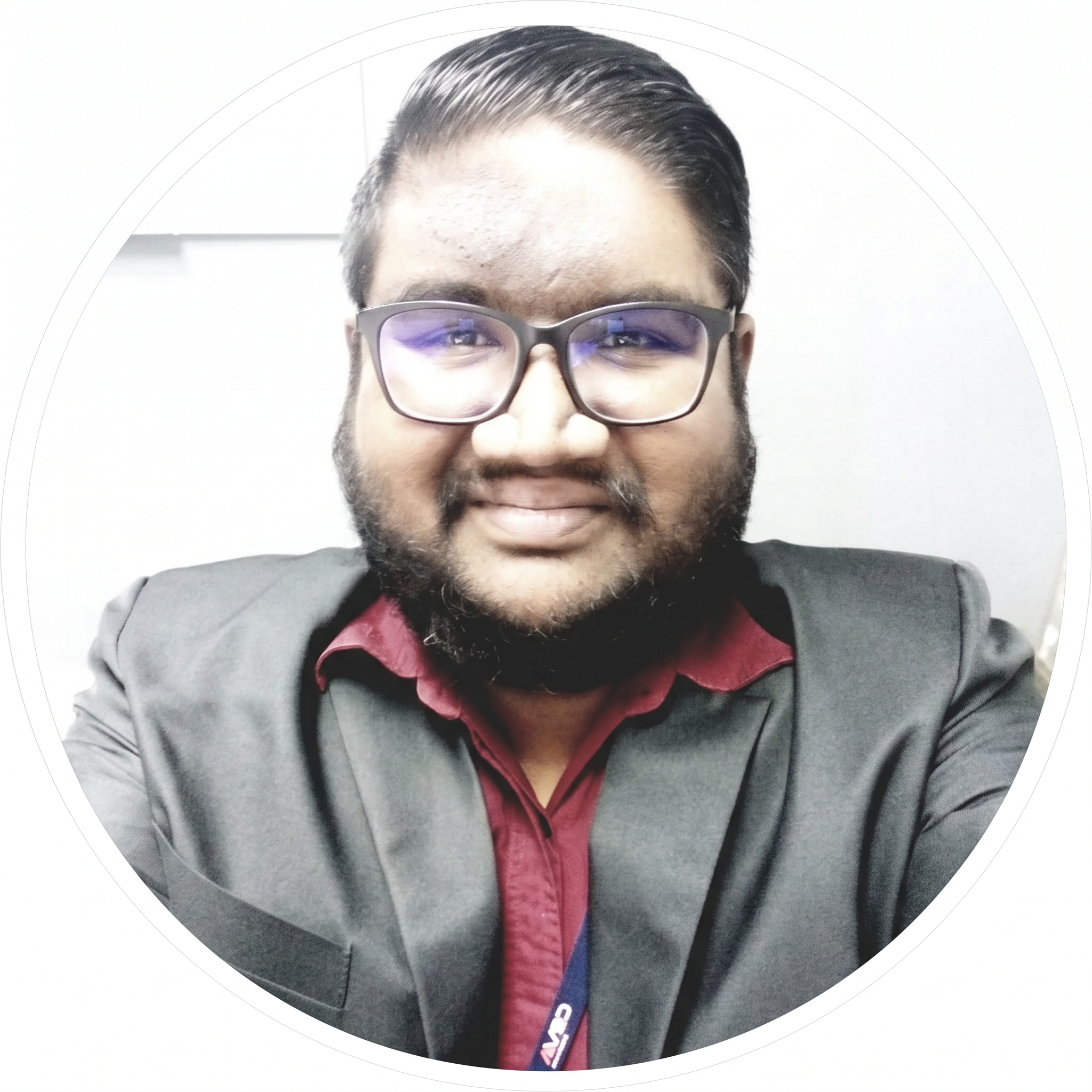 Mohd Jefri Bin Mohd Rafiq Ramoo