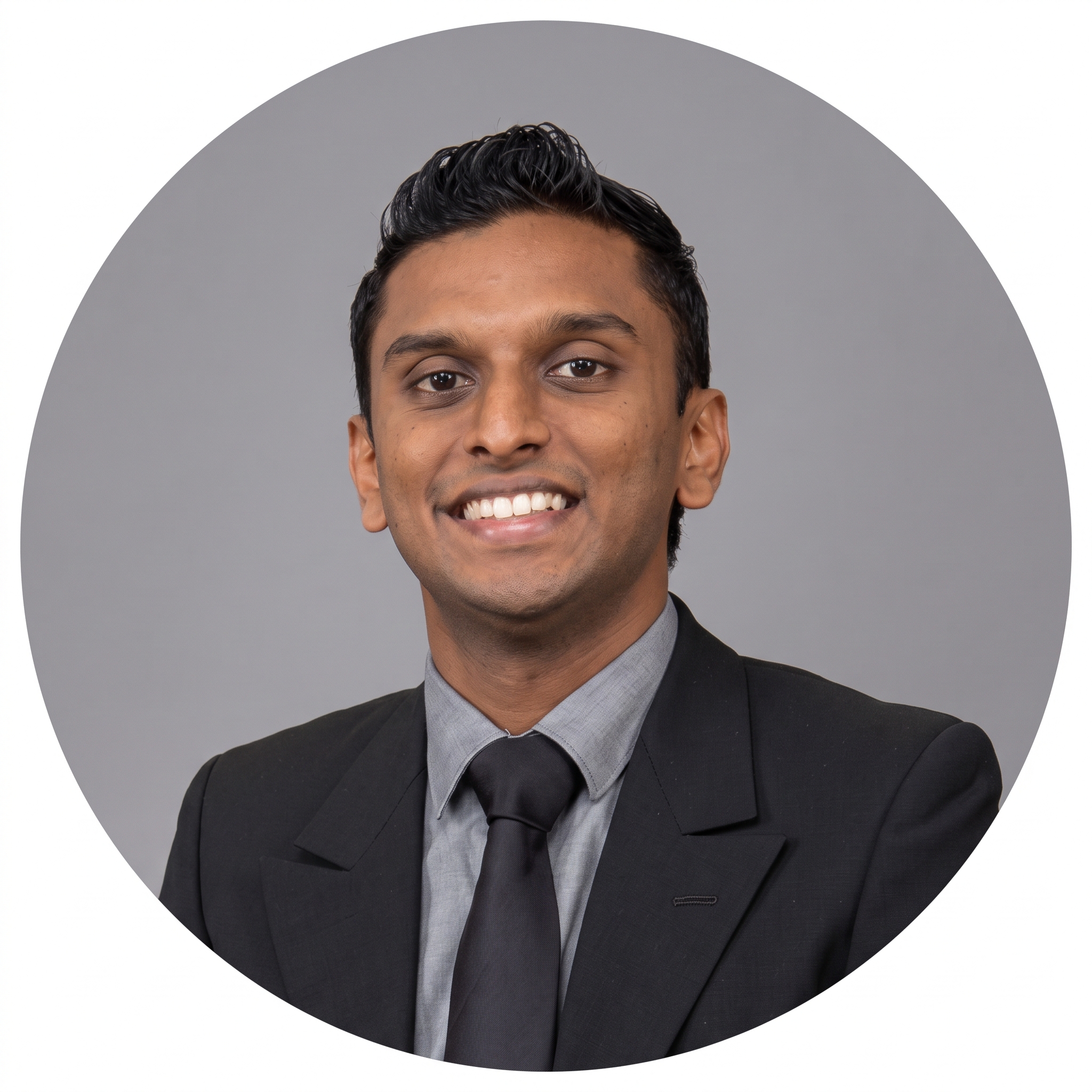Shaathesh A/L Muniandy Portorajo